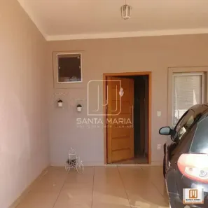 Casa de Condomínio com 3 Quartos à venda, 168m² no Bonfim Paulista, Ribeirão Preto