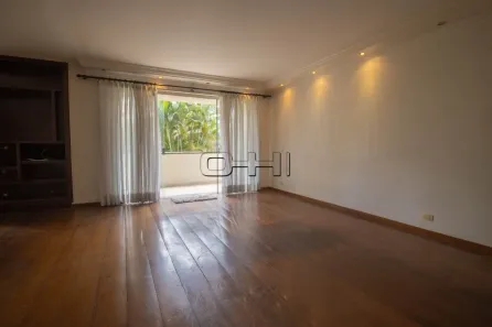 Apartamento com 3 Quartos à venda, 209m² no Brooklin Novo, São Paulo