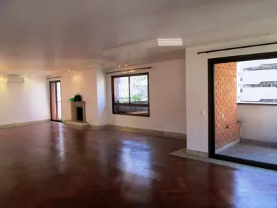 Apartamento com 4 Quartos à venda, 360m² no Jardim Paulista, São Paulo