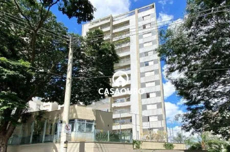 Apartamento com 4 Quartos à venda, 180m² no Santo Antônio, Belo Horizonte
