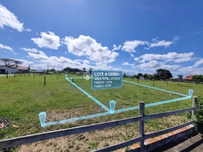 Lote/Terreno à venda, 338m² no Alto Arroio, Imbituba