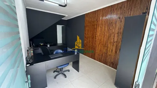 Prédio Comercial para alugar, 250m² no Jardim Bom Clima, Guarulhos
