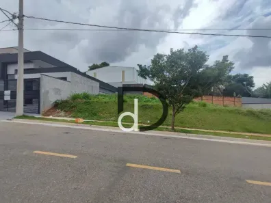 Lote/Terreno à venda, 250m² no Pinheirinho, Vinhedo