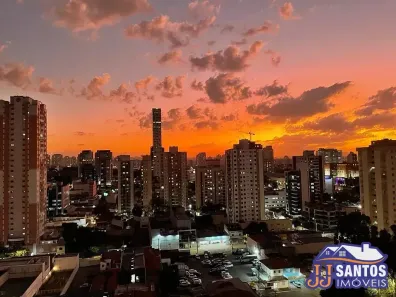 Cobertura com 3 Quartos à venda, 158m² no Vila Gomes Cardim, São Paulo
