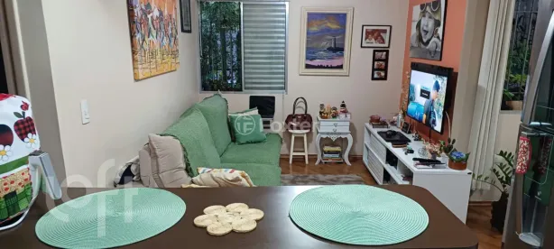 Apartamento com 2 Quartos à venda, 54m² no Alto de Pinheiros, São Paulo