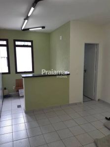Imóvel Comercial à venda, 85m² no Vila Mathias, Santos
