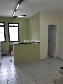 Imóvel Comercial à venda, 85m² no Vila Mathias, Santos