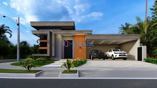 Casa de Condomínio com 3 Quartos à venda, 260m² no Nossa Senhora da Vitória, Ilhéus