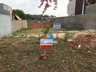 Lote/Terreno à venda, 450m² no Chácara Santa Margarida, Campinas