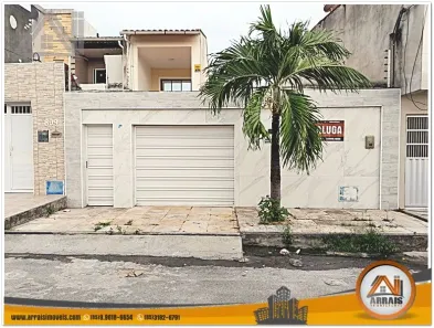 Casa com 3 Quartos à venda, 200m² no Prefeito José Walter, Fortaleza