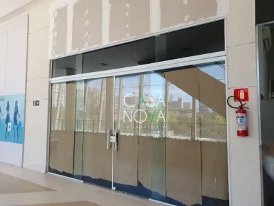 Ponto Comercial à venda, 42m² no Vila Mathias, Santos