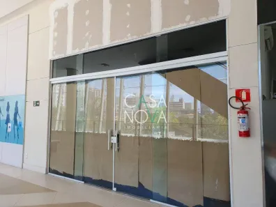 Ponto Comercial para venda ou aluguel, 42m² no Vila Mathias, Santos