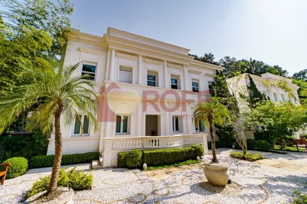 Casa com 4 Quartos à venda, 690m² no Chácara Monte Alegre, São Paulo