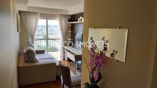 Apartamento com 3 Quartos à venda, 62m² no Vila Santa Catarina, São Paulo
