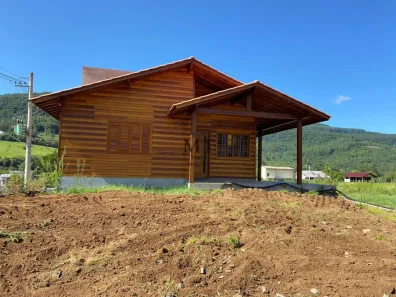 Casa com 2 Quartos à venda, 211m² no Joaneta, Picada Café