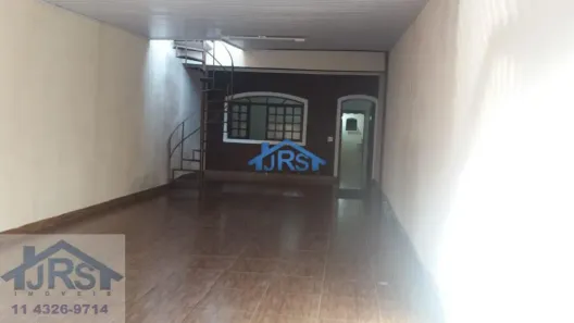 Sobrado com 3 Quartos à venda, 260m² no Jardim São Pedro, Barueri