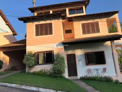Casa com 4 Quartos à venda, 120m² no Cavalhada, Porto Alegre