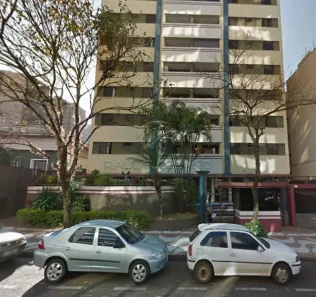 Apartamento com 3 Quartos para venda ou aluguel, 89m² no Centro, Londrina