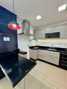 Apartamento com 3 Quartos à venda, 103m² no Jardim Cândida, Araras