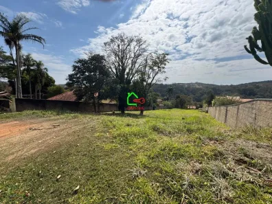 Lote/Terreno à venda, 1000m² no Caixa D´Água, Vinhedo