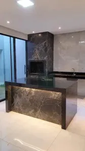 Casa com 3 Quartos à venda, 145m² no Parque São João, Anápolis