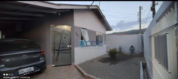 Casa com 2 Quartos à venda, 174m² no Santa Regina, Itajaí