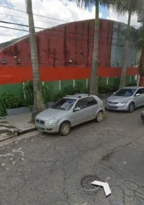 Galpão/Depósito/Armazém à venda, 800m² no Vila Regente Feijó, São Paulo