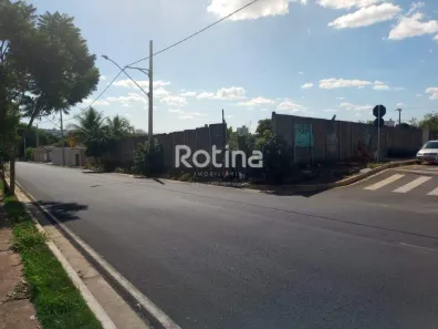 Lote/Terreno para alugar, 720m² no Aclimação, Uberlândia