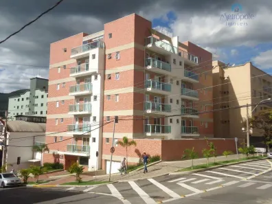 Apartamento com 2 Quartos à venda, 99m² no Centro, Poços de Caldas