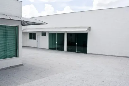 Imóvel Comercial à venda, 203m² no Estoril, Belo Horizonte