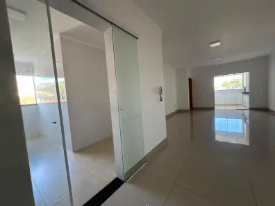 Apartamento com 4 Quartos para alugar, 200m² no Residencial Amazonas, Franca