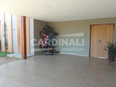 Casa de Condomínio com 3 Quartos à venda, 250m² no Jardim Jockey Clube, São Carlos