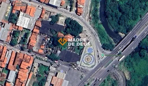 Lote/Terreno à venda, 6000m² no Bom Jardim, Fortaleza