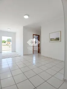 Apartamento com 2 Quartos à venda, 63m² no Parque Residencial Boa Vista, Americana