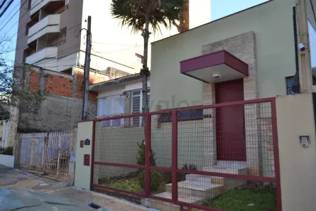 Imóvel Comercial com 1 Quarto para alugar, 140m² no Bosque, Campinas