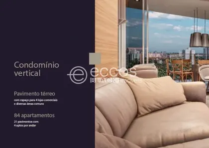 Apartamento com 3 Quartos à venda, 144m² no Granja Marileusa, Uberlândia