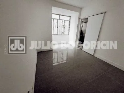 Apartamento com 1 Quarto à venda, 27m² no Copacabana, Rio de Janeiro