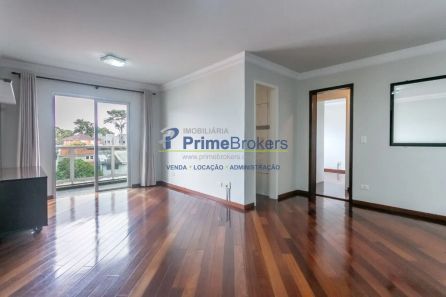 Apartamento com 3 Quartos à venda, 100m² no Jardim Umuarama, São Paulo