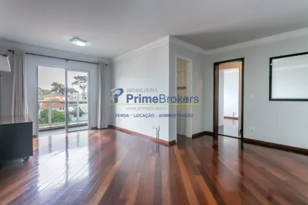 Apartamento com 3 Quartos à venda, 100m² no Jardim Umuarama, São Paulo