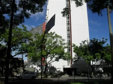 Sala Comercial para alugar, 42m² no Centro, Joinville