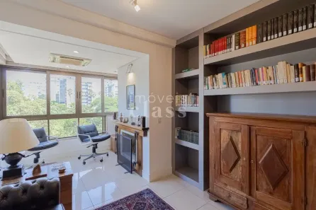 Apartamento com 2 Quartos à venda, 80m² no Rio Branco, Porto Alegre
