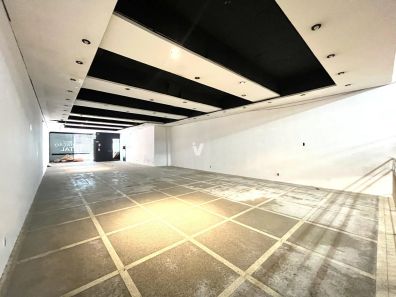 Ponto Comercial com 4 Quartos para venda ou aluguel, 335m² no Centro, Santa Maria