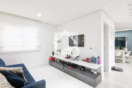 Cobertura com 3 Quartos à venda, 146m² no Centro, São Bernardo do Campo