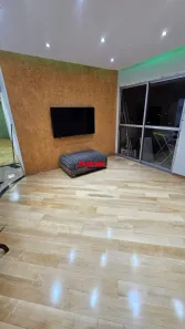 Apartamento com 4 Quartos à venda, 120m² no Bosque dos Eucaliptos, São José dos Campos