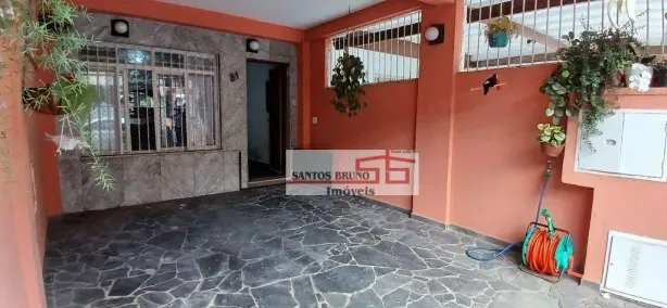 Sobrado com 3 Quartos à venda, 149m² no Casa Verde Alta, São Paulo