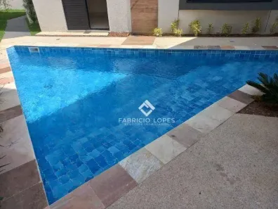 Casa de Condomínio com 4 Quartos à venda, 200m² no Condomínio Terras do Vale, Caçapava