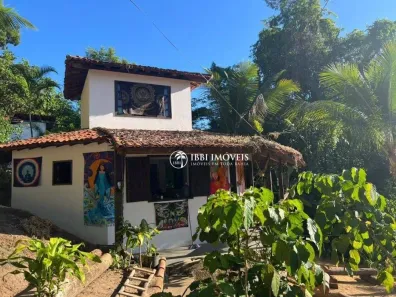 Imóvel Comercial com 3 Quartos à venda, 205m² no , Cairu