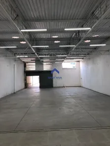 Galpão/Depósito/Armazém para alugar, 320m² no Parque São Luís, Taubaté