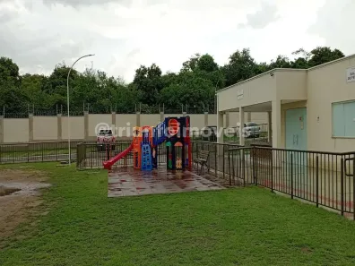 Apartamento com 2 Quartos à venda, 42m² no Todos os Santos, Teresina