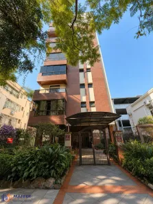 Apartamento com 2 Quartos à venda, 72m² no Cidade Baixa, Porto Alegre